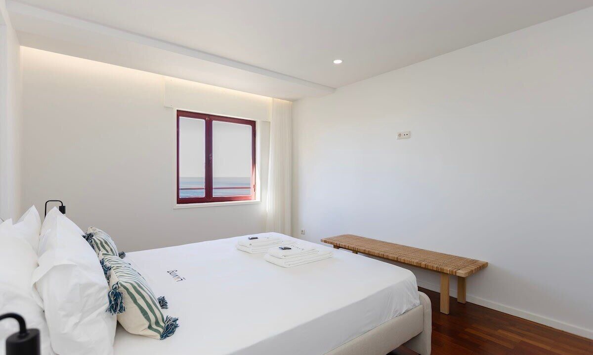 Photo of Bedroom in Leixões