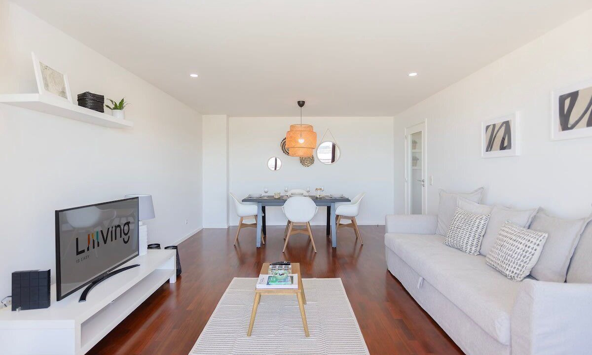 Photo of Livingroom in Leixões