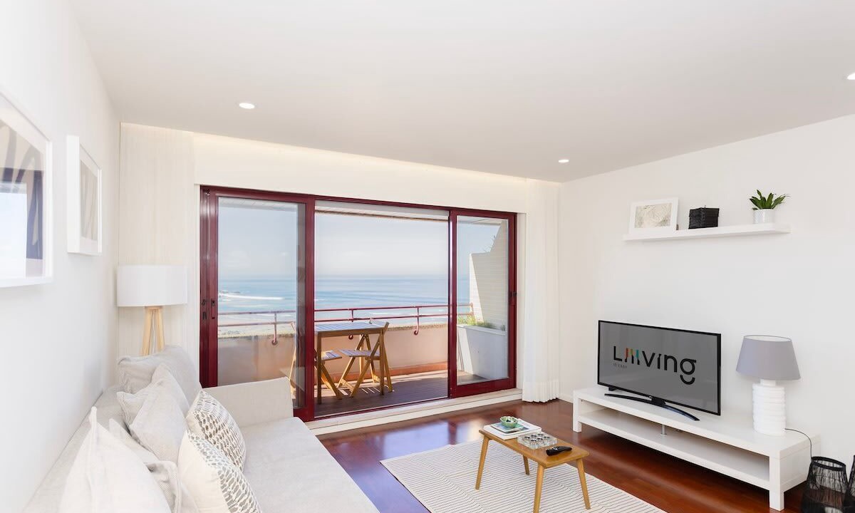 Photo of Livingroom in Leixões