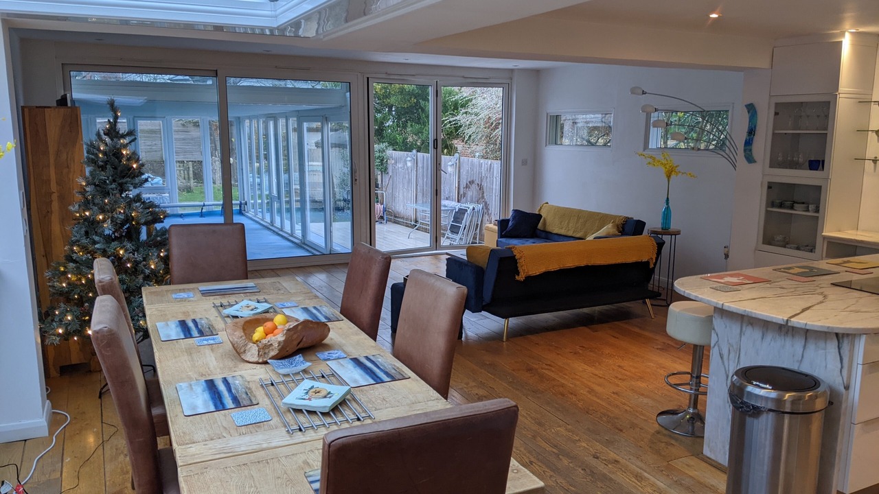 Photo of Outdoor in Richmond-upon-Thames