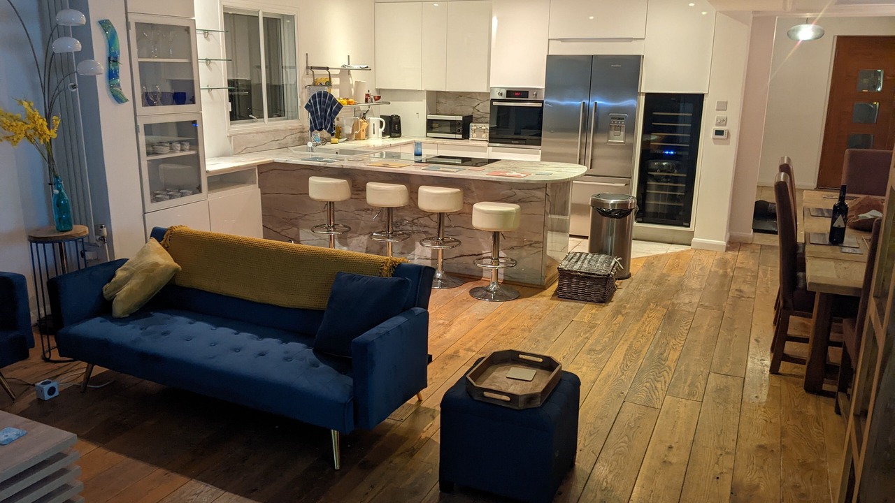 Photo of Livingroom in Richmond-upon-Thames