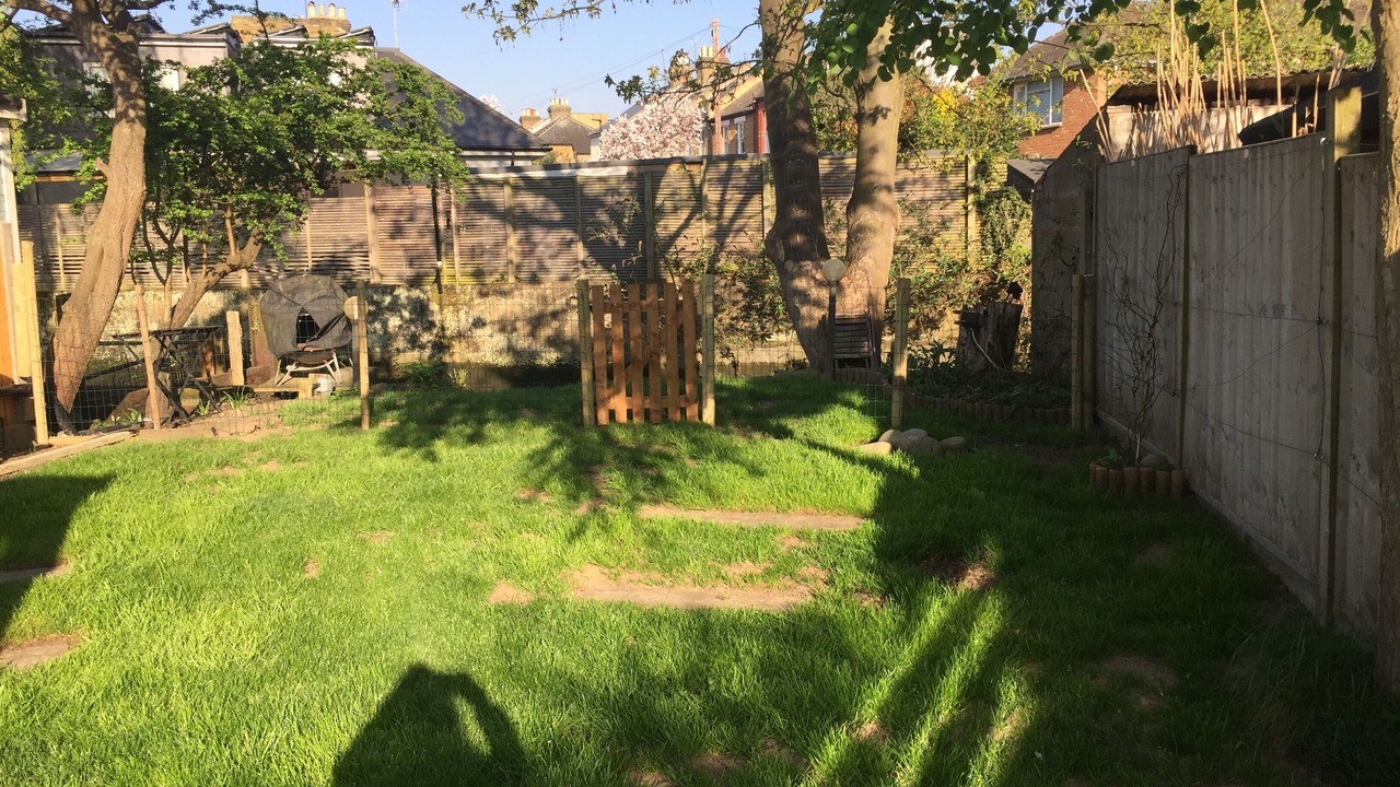 Photo of Outdoor in Richmond-upon-Thames