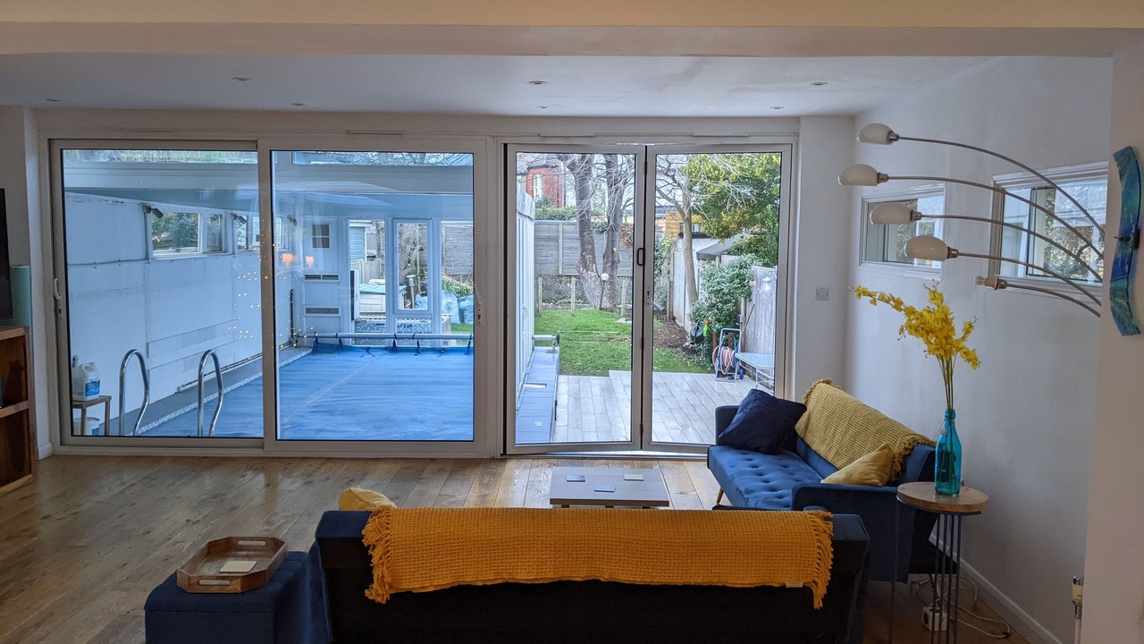 Photo of Livingroom in Richmond-upon-Thames