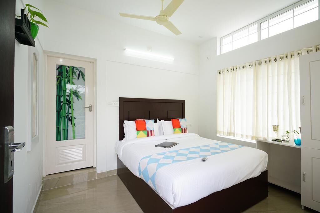 Photo of Bedroom in Moolakadai