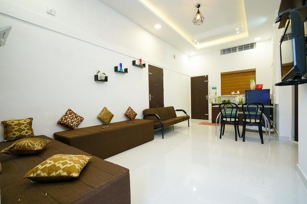 Photo of Livingroom in Moolakadai