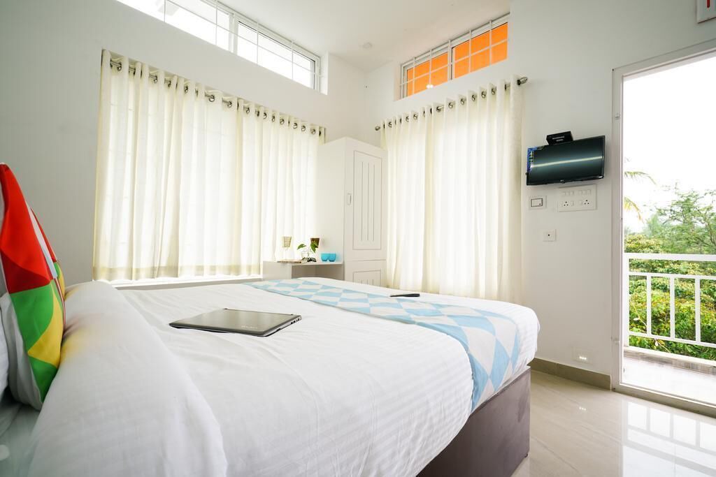 Photo of Bedroom in Moolakadai