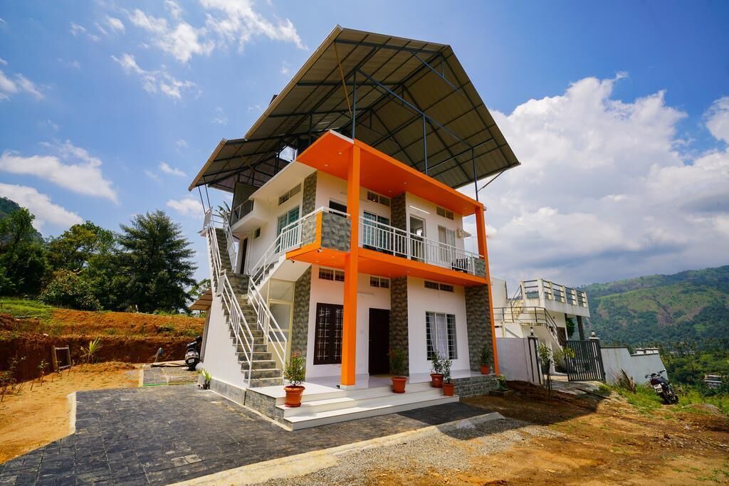 Photo of Outdoor in Moolakadai