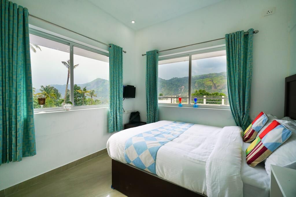 Photo of Bedroom in Moolakadai