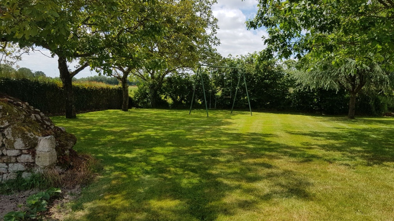 Photo of Outdoor in Mauleon