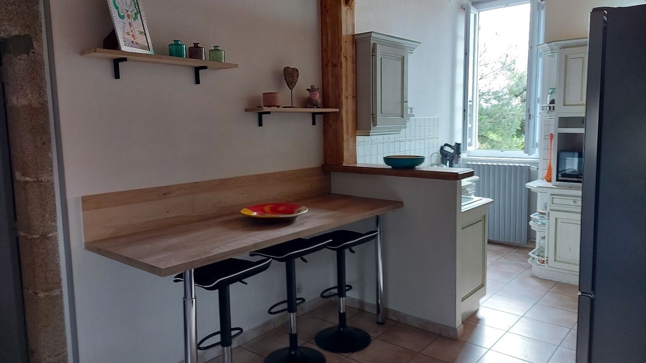 Photo of Kitchen in Mauleon