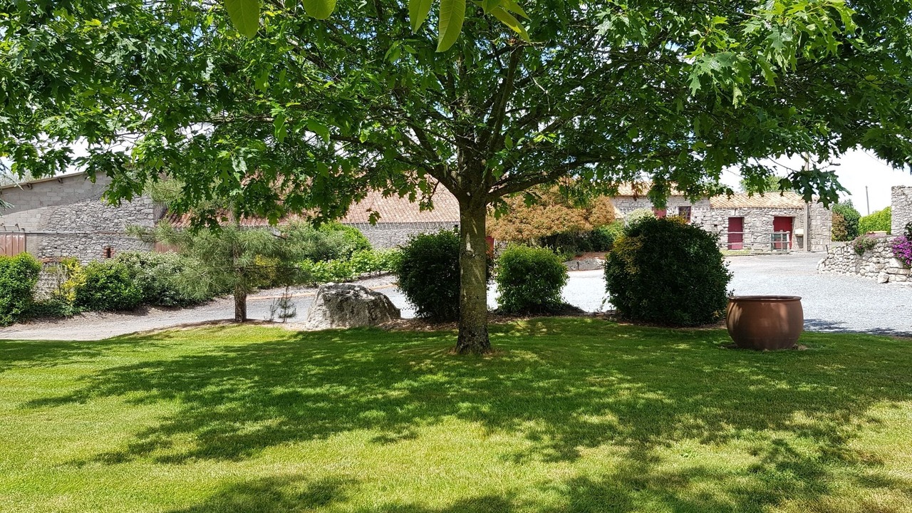 Photo of Outdoor in Mauleon