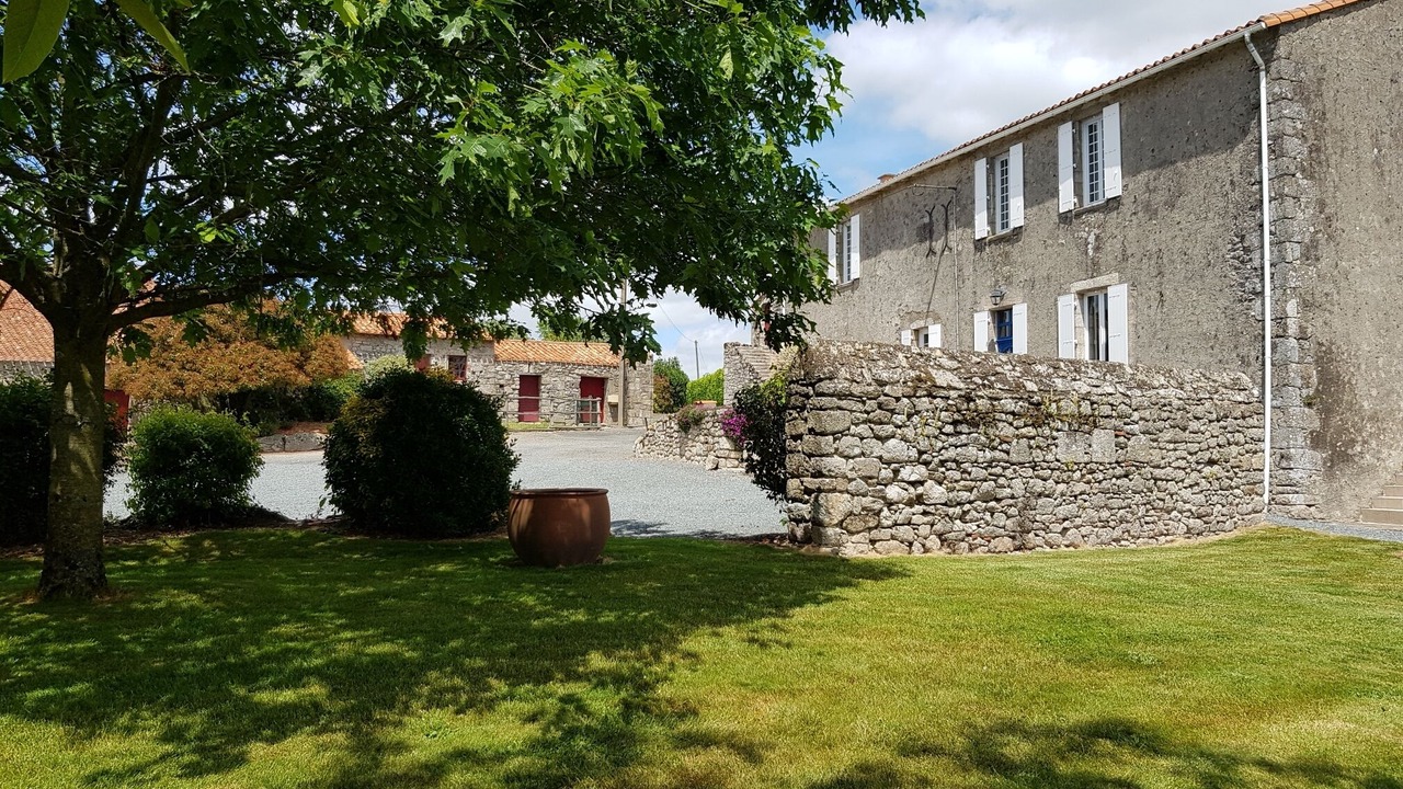 Photo of Outdoor in Mauleon