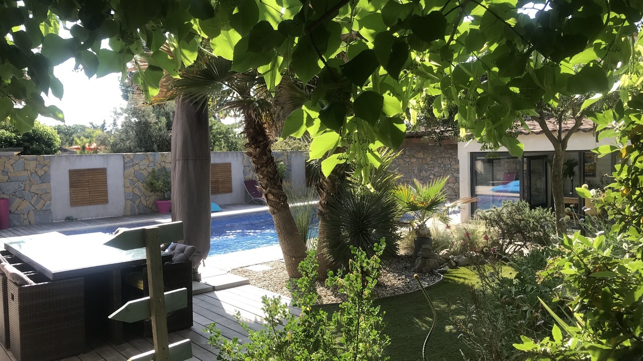 Photo of Outdoor in Montbazin