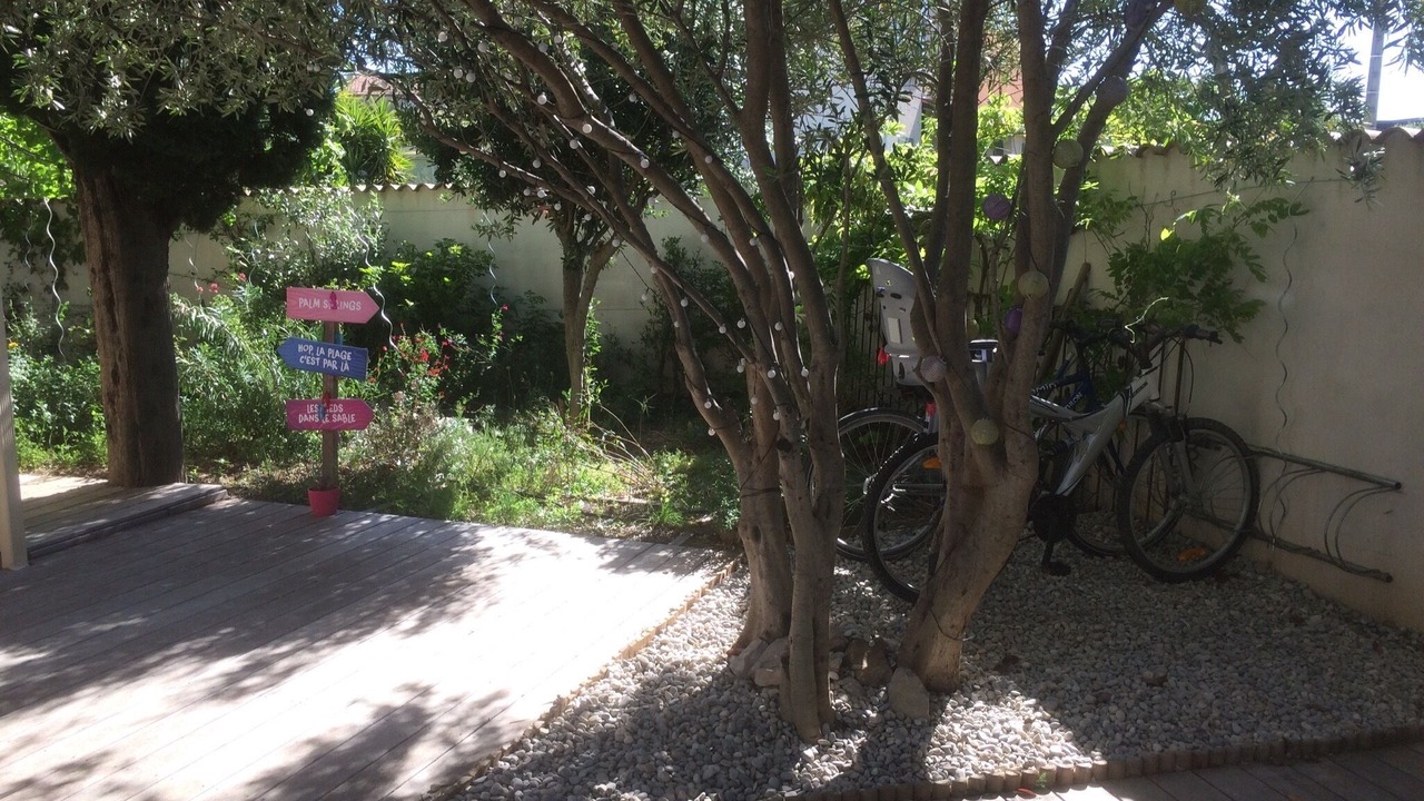 Photo of Outdoor in Montbazin