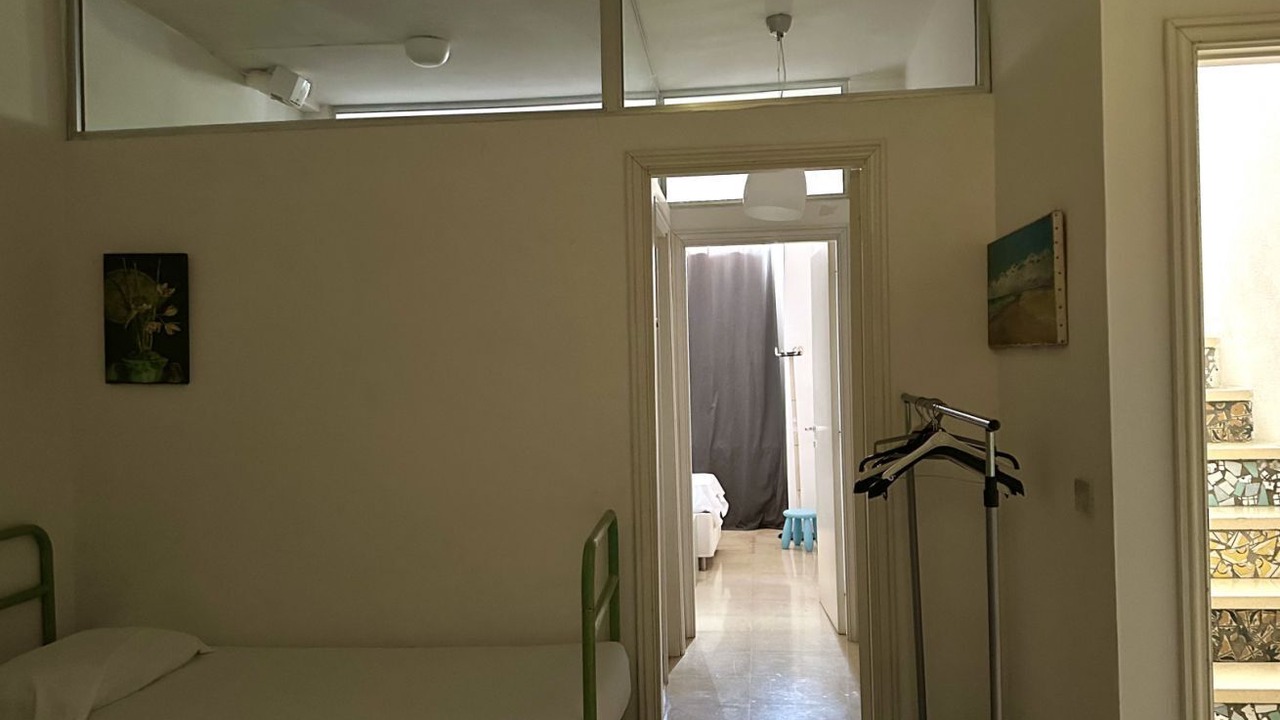 Photo of Bedroom in Villaggio Taunus