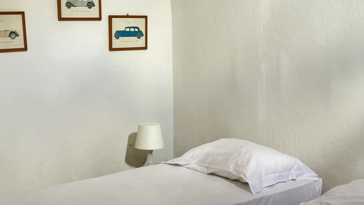 Photo of Bedroom in Villaggio Taunus
