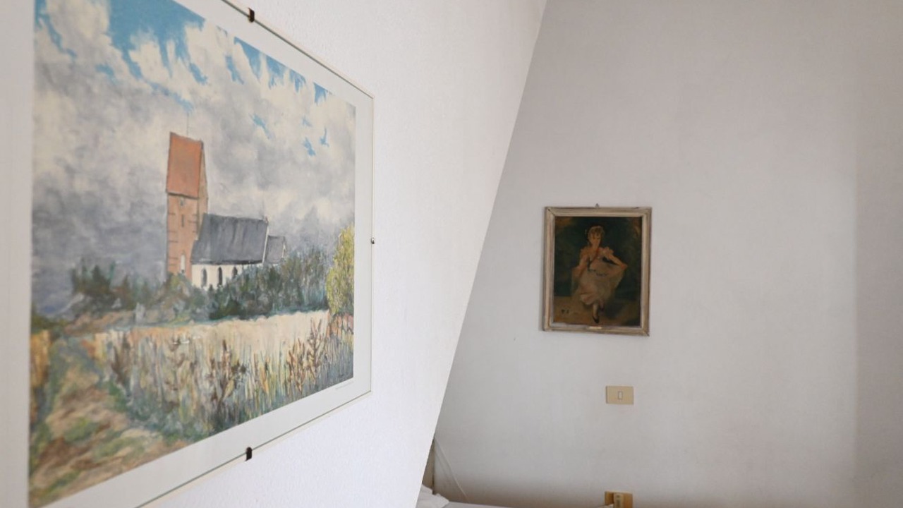 Photo of Bedroom in Villaggio Taunus