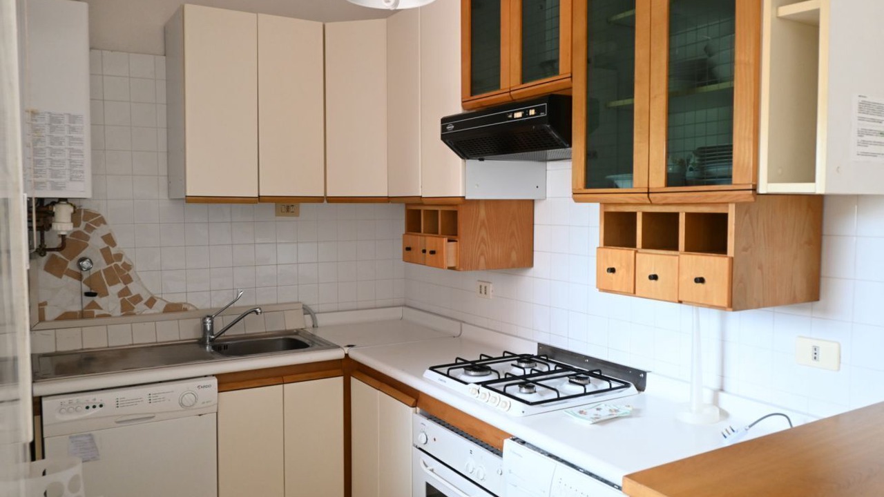 Photo of Kitchen in Villaggio Taunus