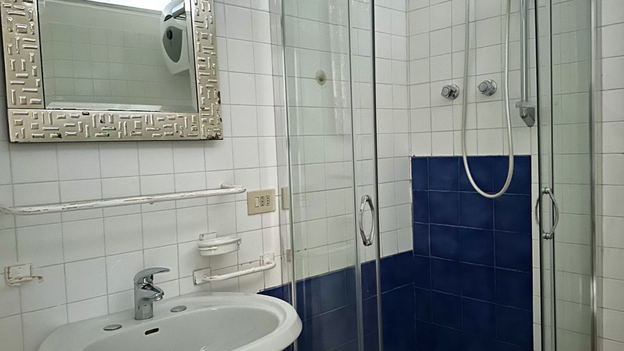 Photo of Bathroom in Villaggio Taunus
