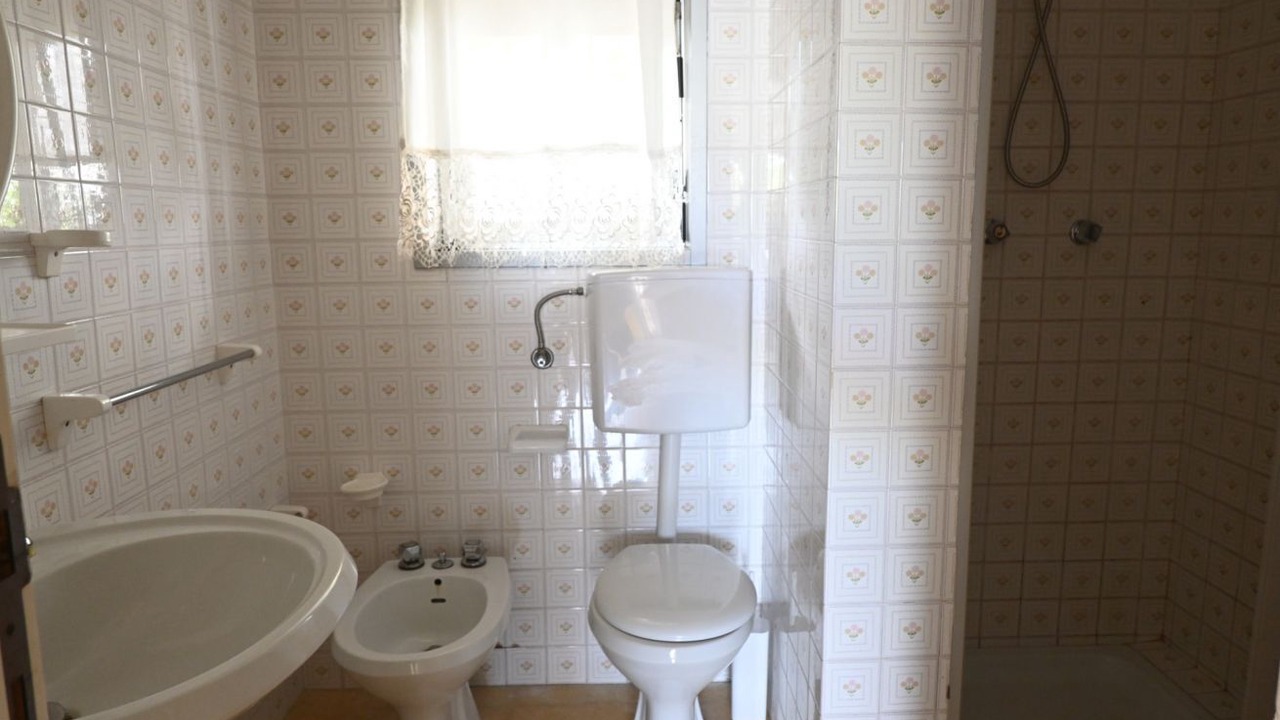 Photo of Bathroom in Villaggio Taunus