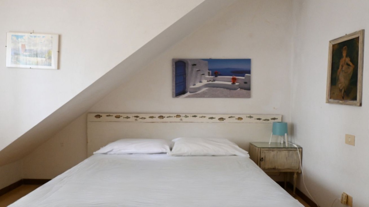 Photo of Bedroom in Villaggio Taunus