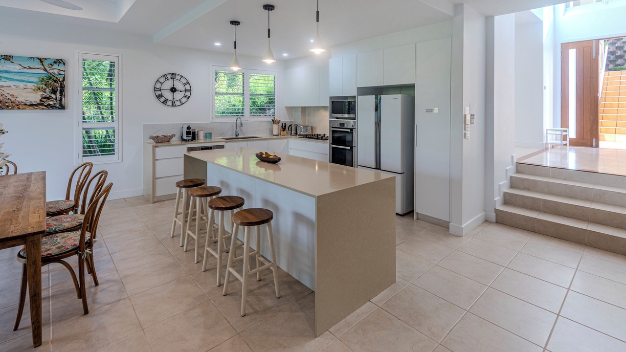 Photo of Kitchen in Hamilton Island