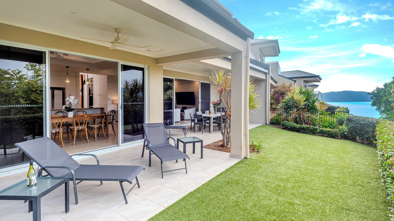 Photo of Outdoor in Hamilton Island