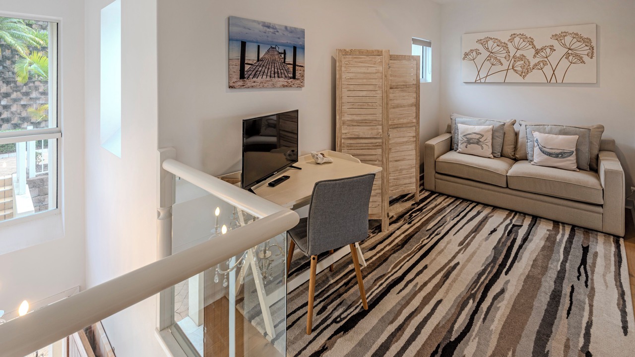 Photo of Livingroom in Hamilton Island