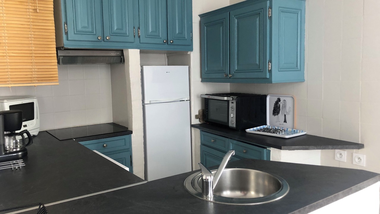 Photo of Kitchen in Beaugency