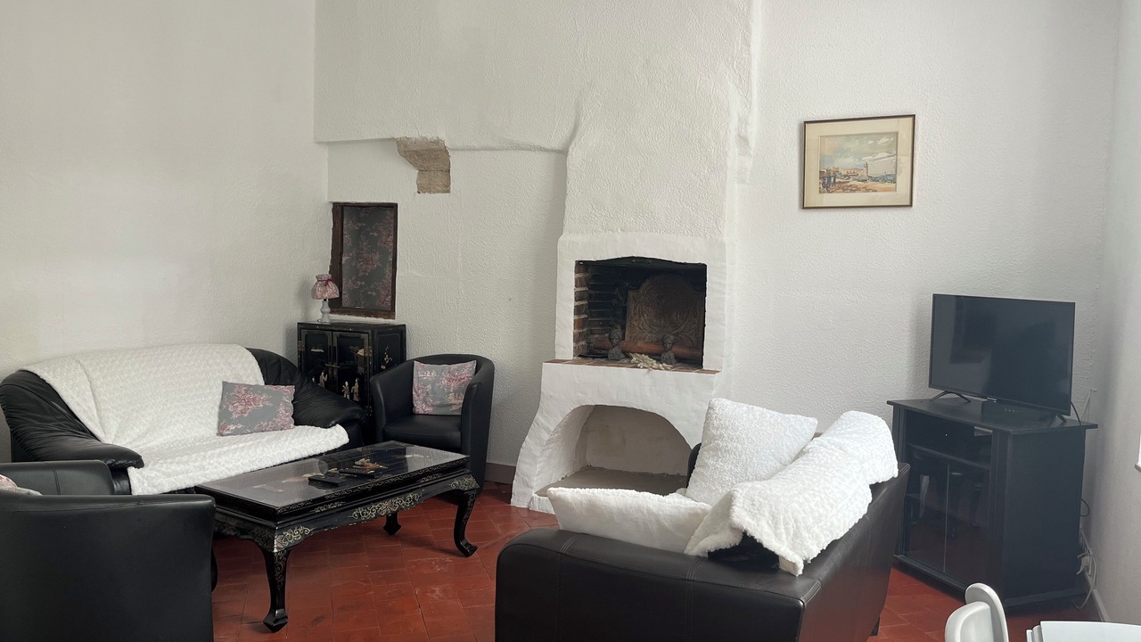 Photo of Livingroom in Beaugency
