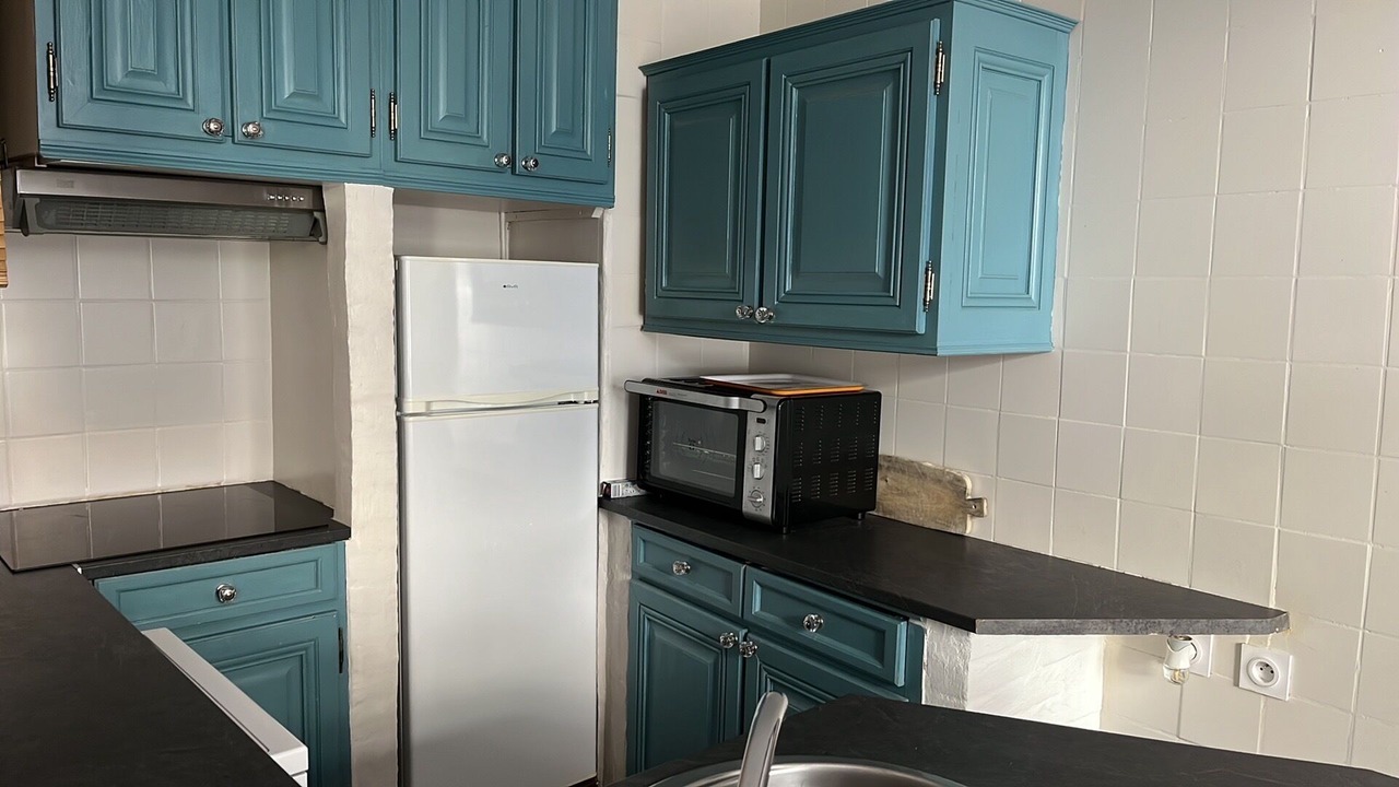 Photo of Kitchen in Beaugency
