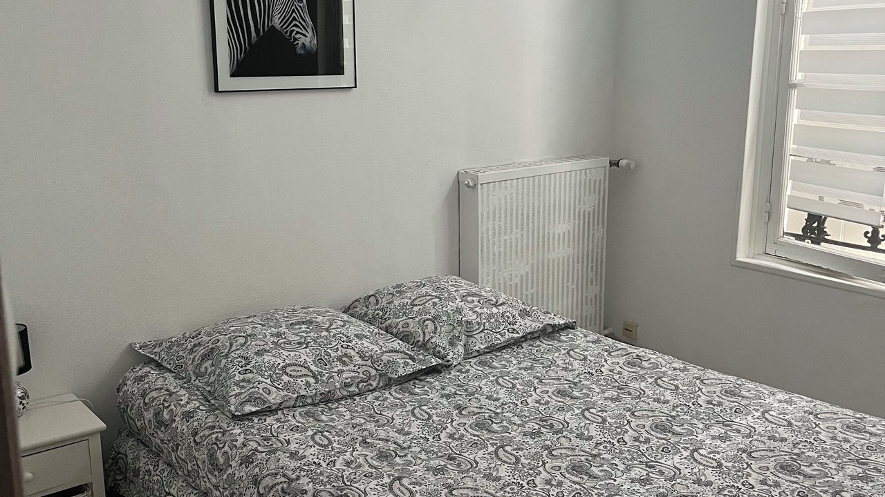 Photo of Bedroom in Beaugency