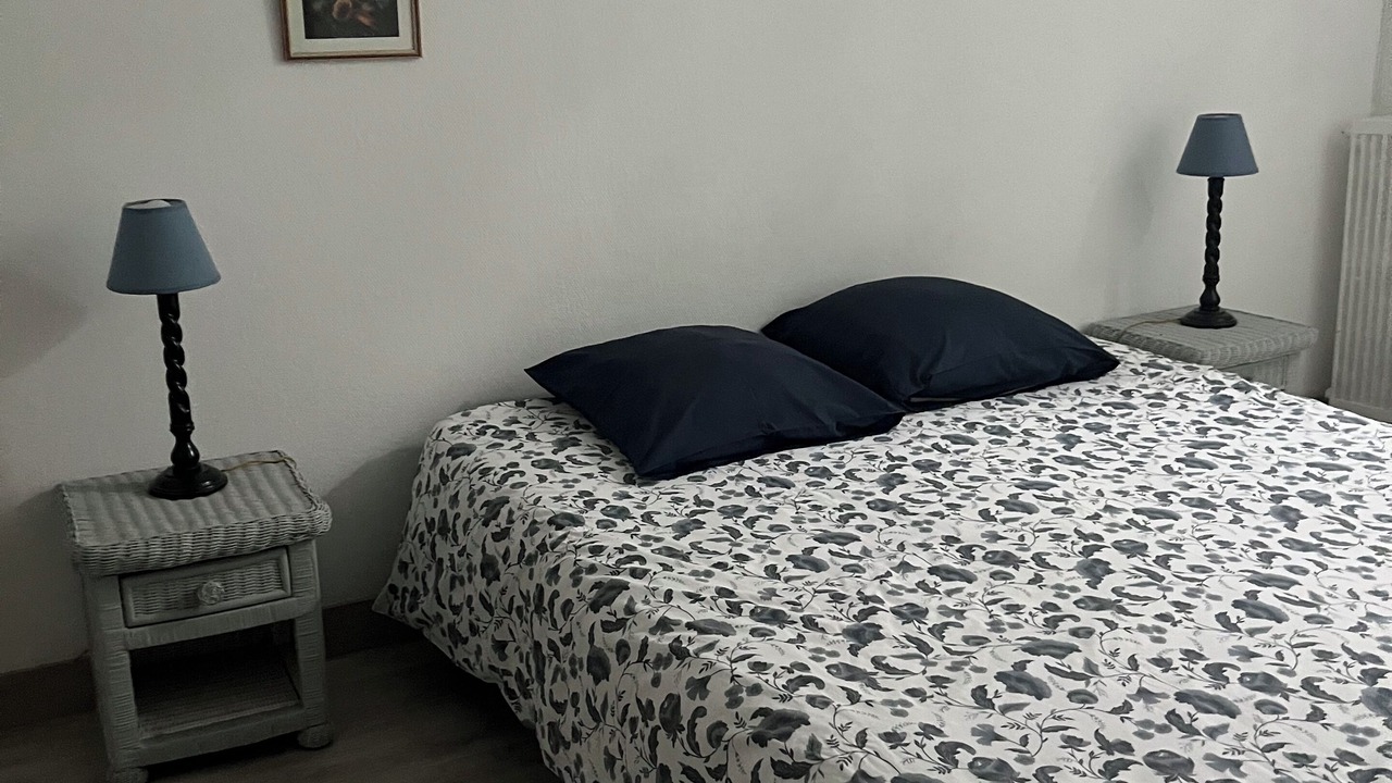 Photo of Bedroom in Beaugency