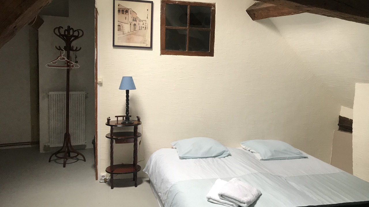 Photo of Bedroom in Beaugency