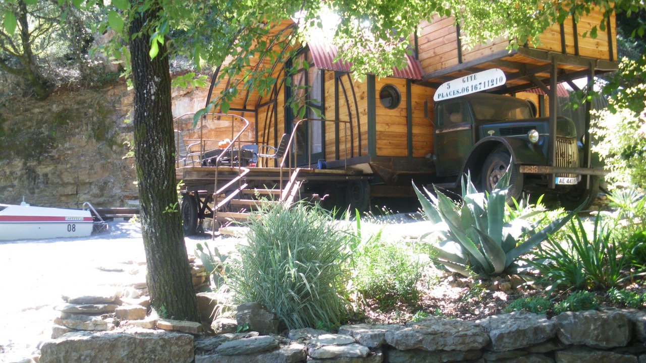 Photo of Outdoor in Les Vans