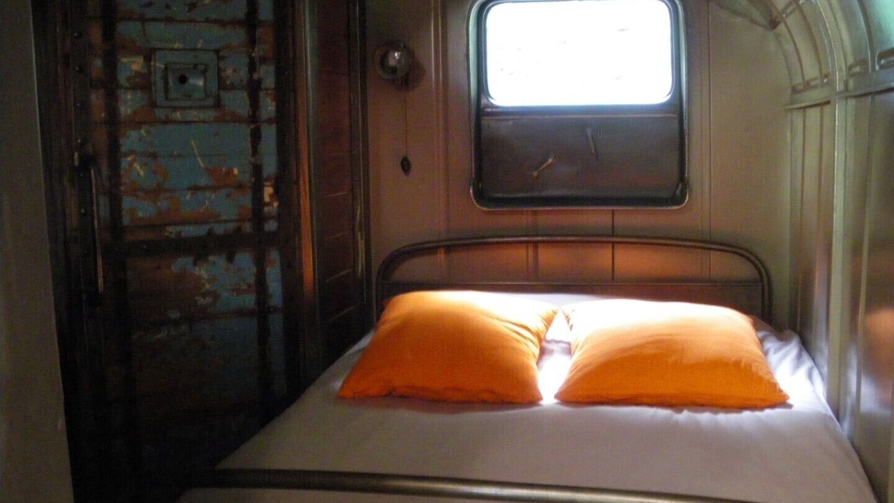 Photo of Bedroom in Les Vans