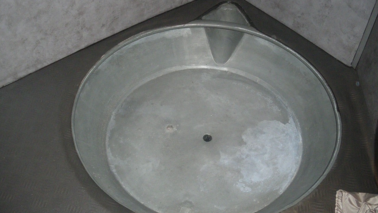 Photo of Bathroom in Les Vans