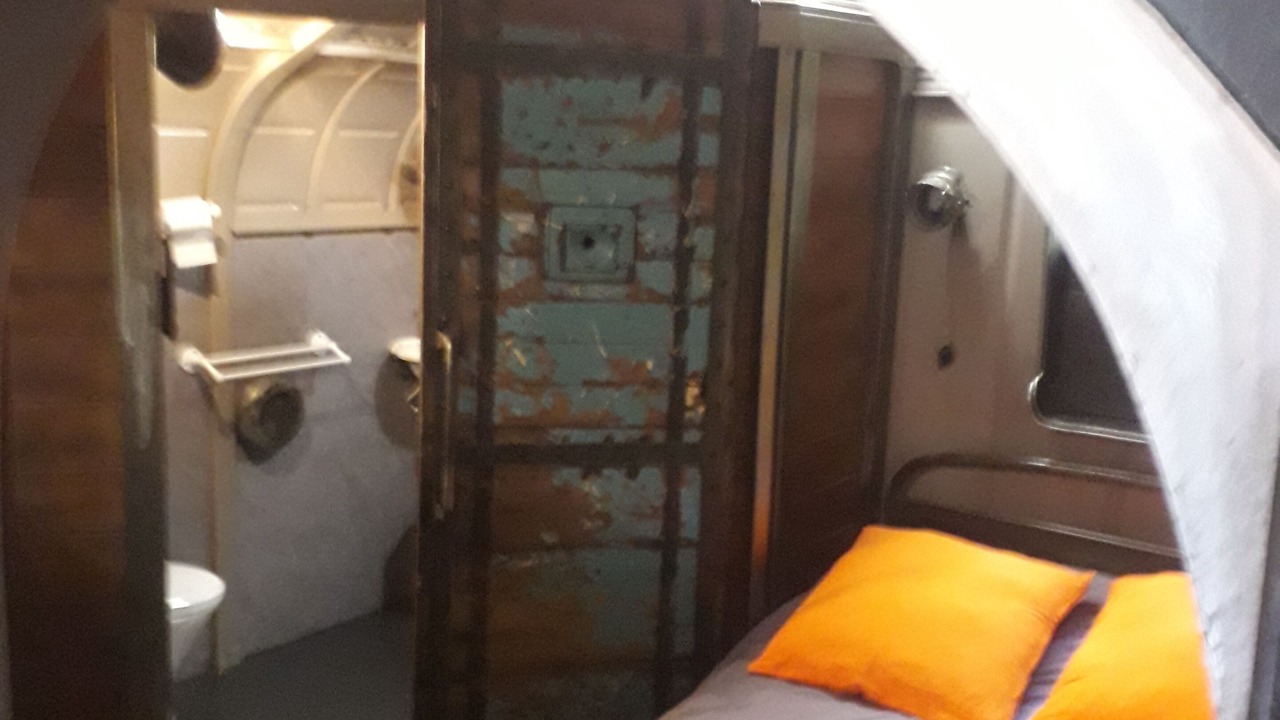 Photo of Bedroom in Les Vans
