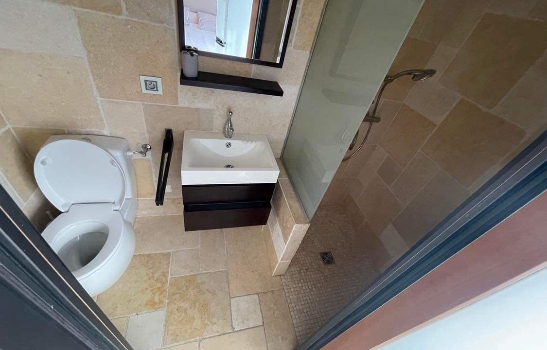 Photo of Bathroom in Vesseaux