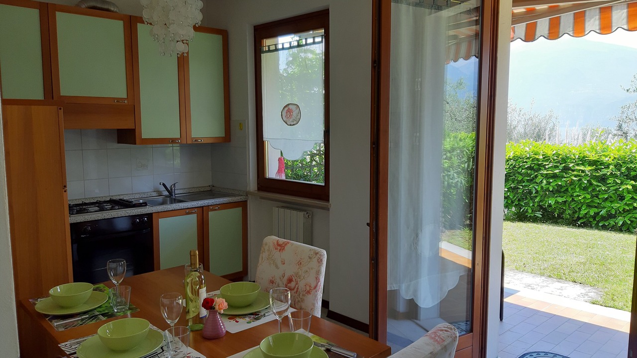 Photo of Outdoor in Assenza