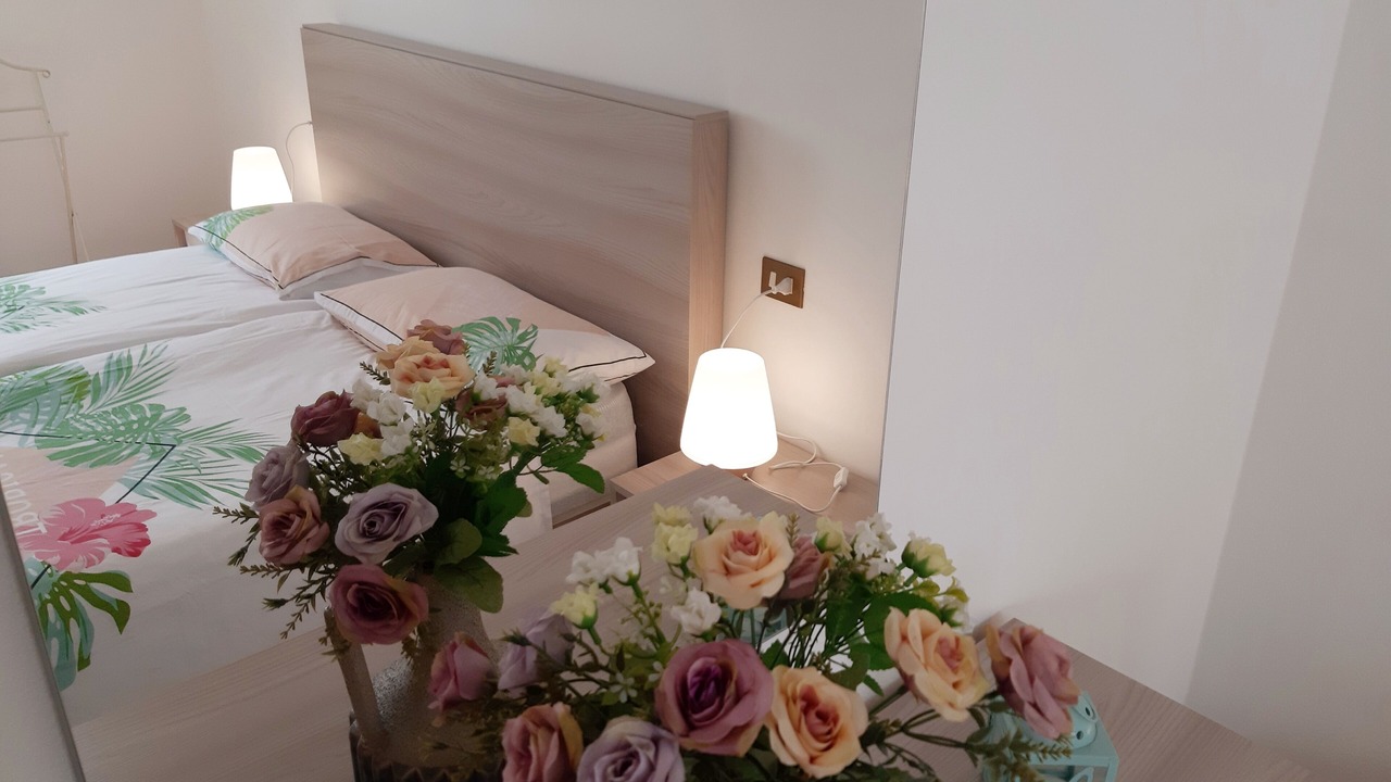 Photo of Bedroom in Assenza