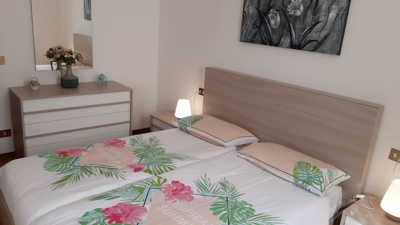 Photo of Bedroom in Assenza