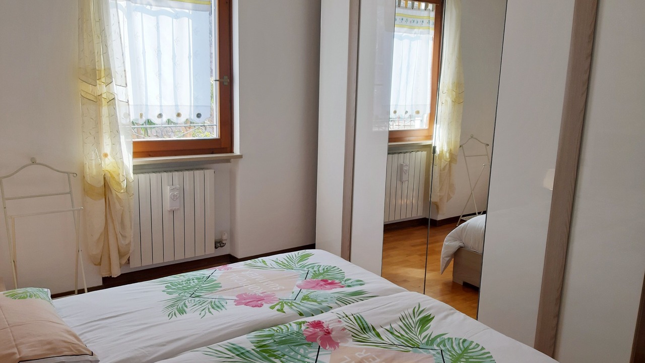 Photo of Bedroom in Assenza