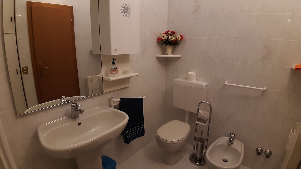 Photo of Bathroom in Assenza