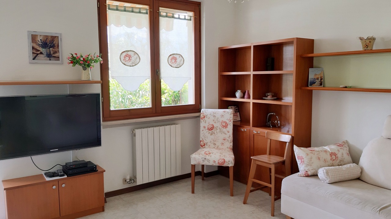 Photo of Livingroom in Assenza