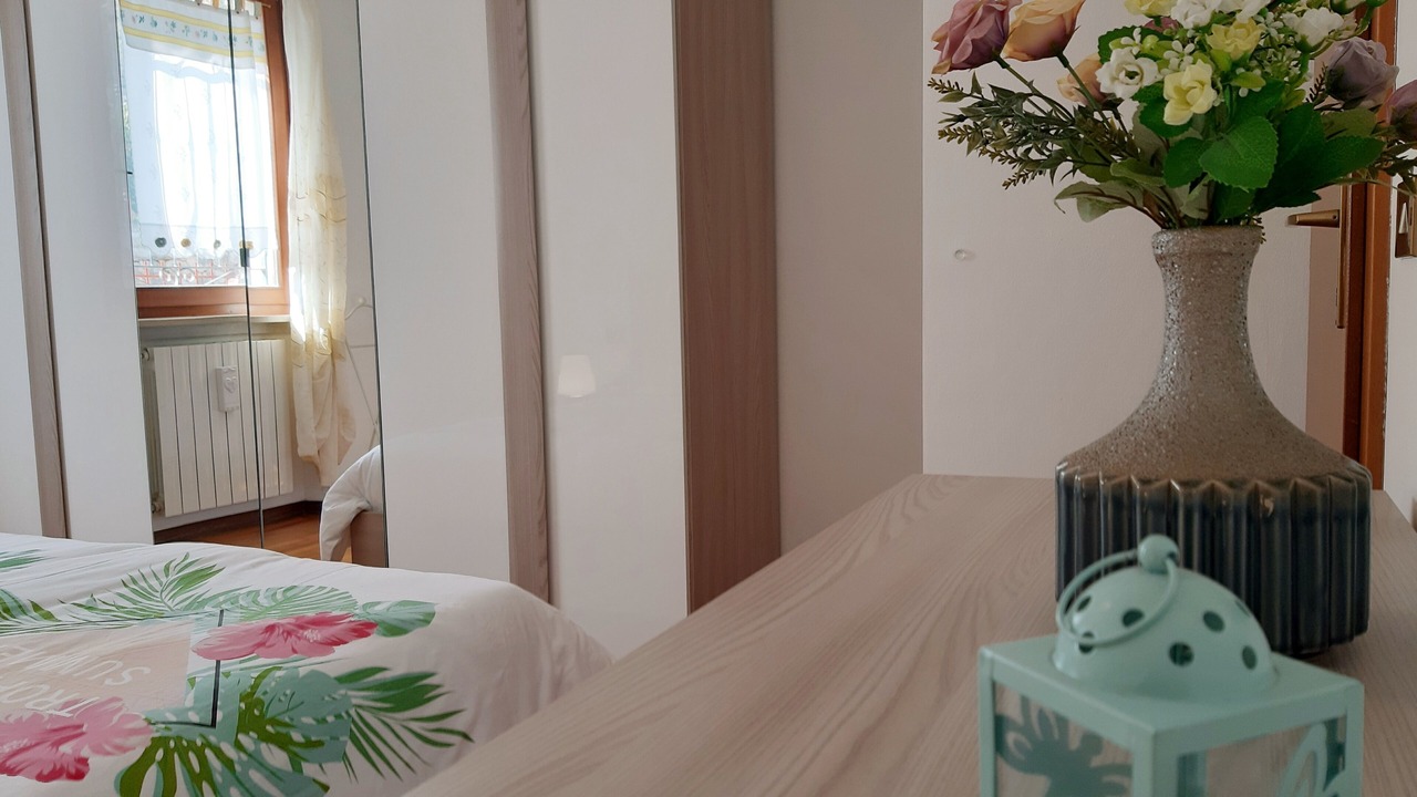 Photo of Bedroom in Assenza