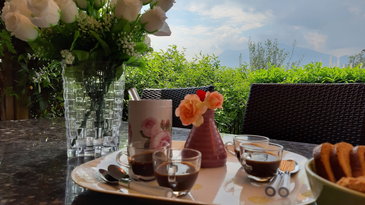 Photo of Outdoor in Assenza