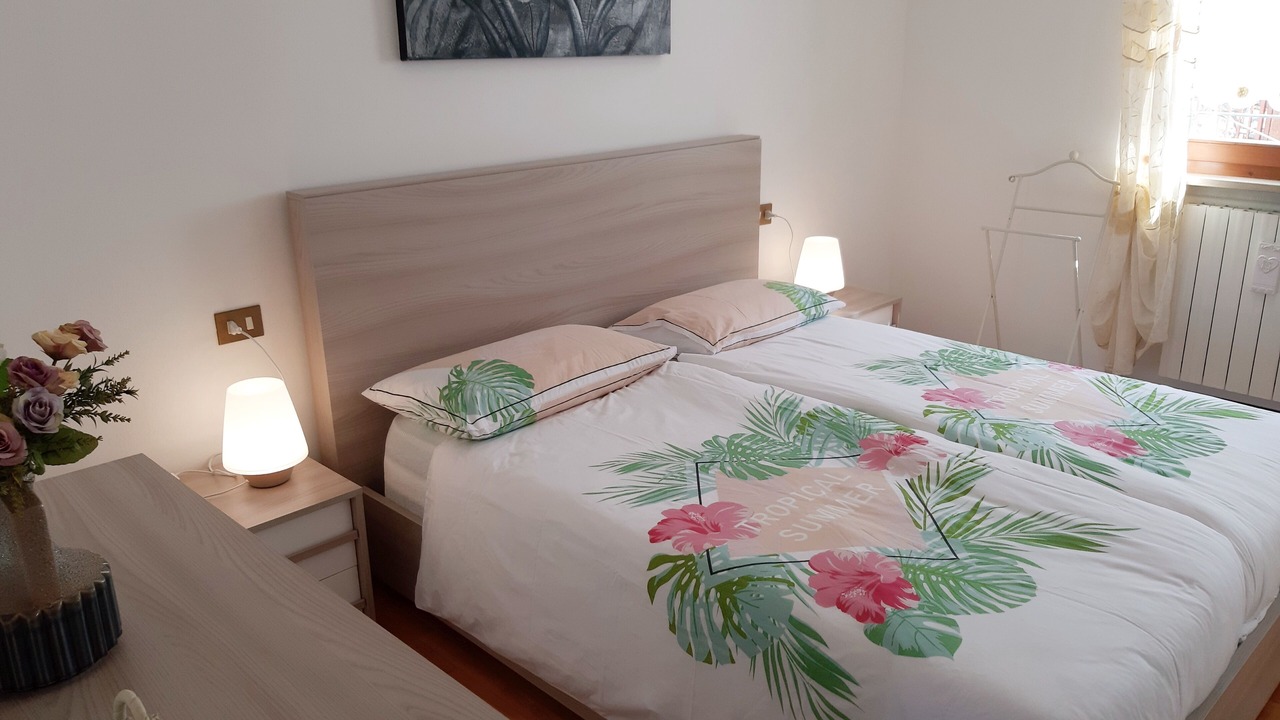 Photo of Bedroom in Assenza