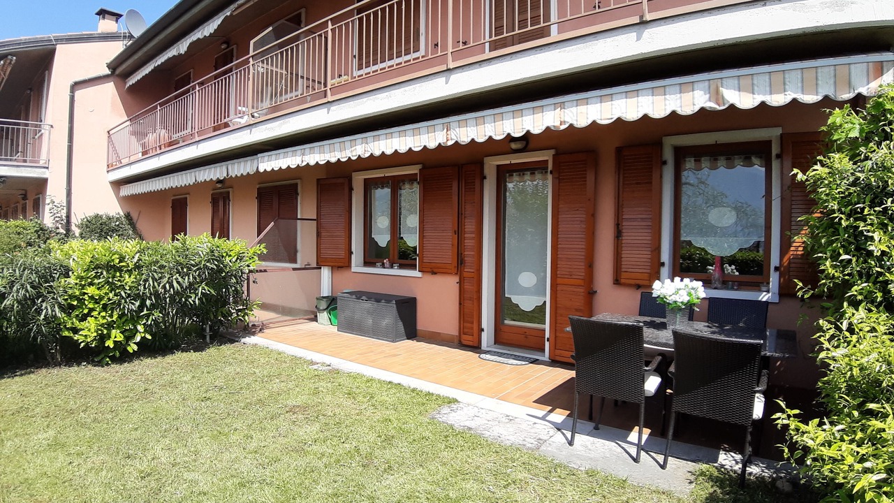 Photo of Outdoor in Assenza