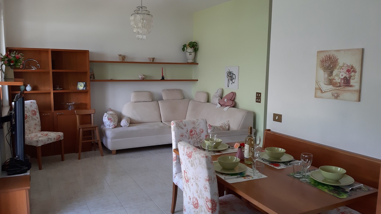 Photo of Livingroom in Assenza